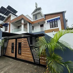 Venice Rosedale *** Alappuzha