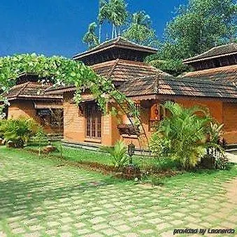 Hotel Pagoda Resorts Alappuzha