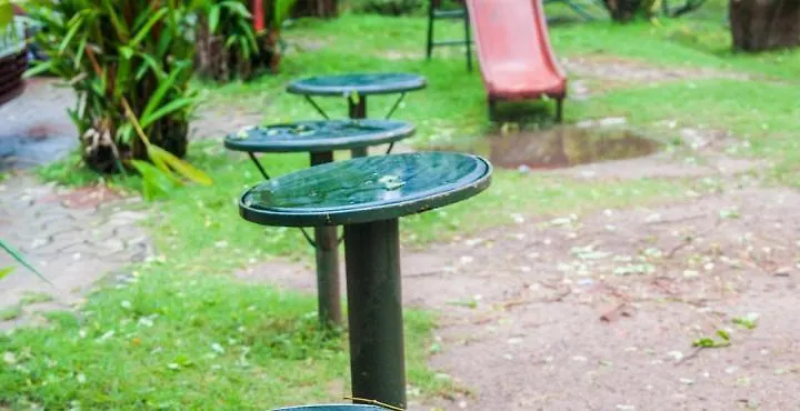 Pagoda Resorts Alappuzha Hotel