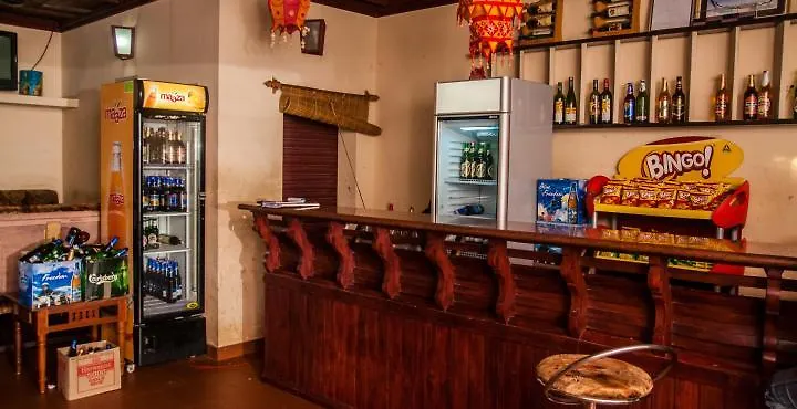 Hotel Pagoda Resorts Alappuzha