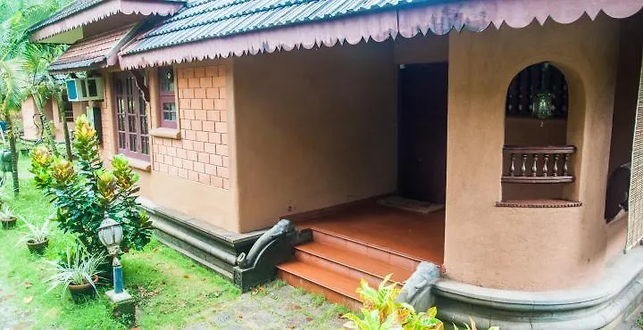 Pagoda Resorts Alappuzha Hotel