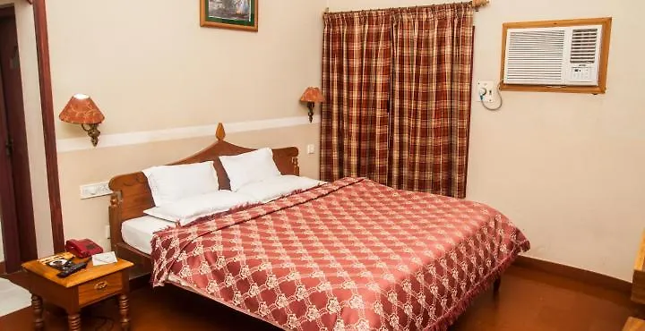 Pagoda Resorts Alappuzha India