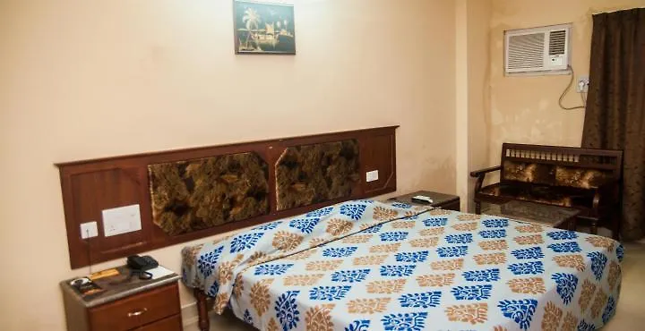 Pagoda Resorts Alappuzha