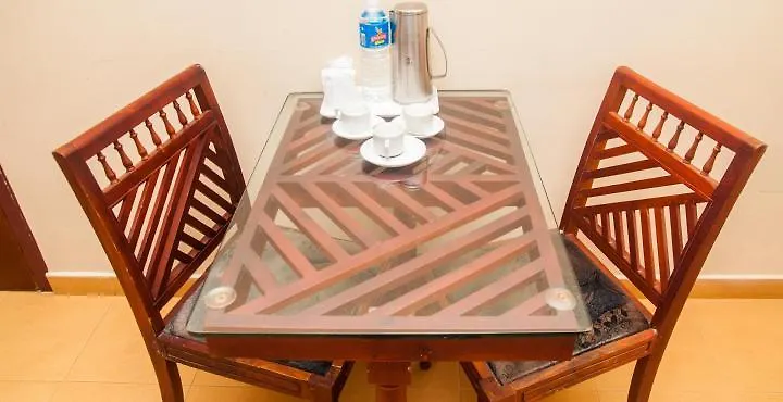 *** Hotel Pagoda Resorts Alappuzha India