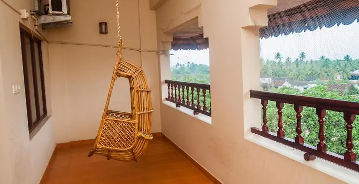 Pagoda Resorts Alappuzha Hotel