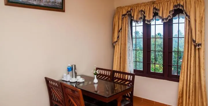 Pagoda Resorts Alappuzha Hotel