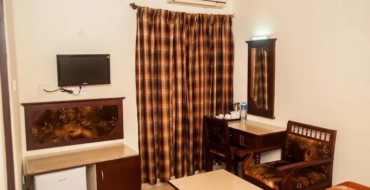 *** Hotel Pagoda Resorts Alappuzha India