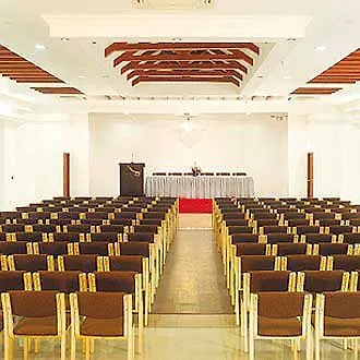 Pagoda Resorts Alappuzha