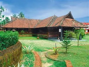 Pagoda Resorts Alappuzha India