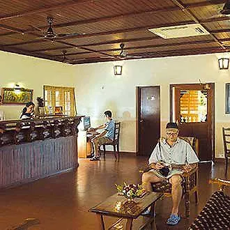 Pagoda Resorts location