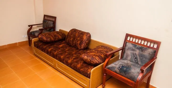 Pagoda Resorts Alappuzha 3*,