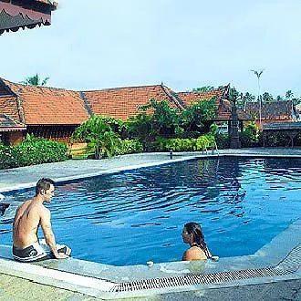 *** Hotel Pagoda Resorts Alappuzha India